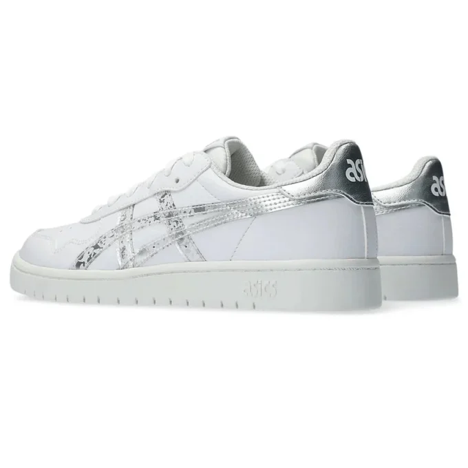 Giappone S “Splash – Pure Silver”