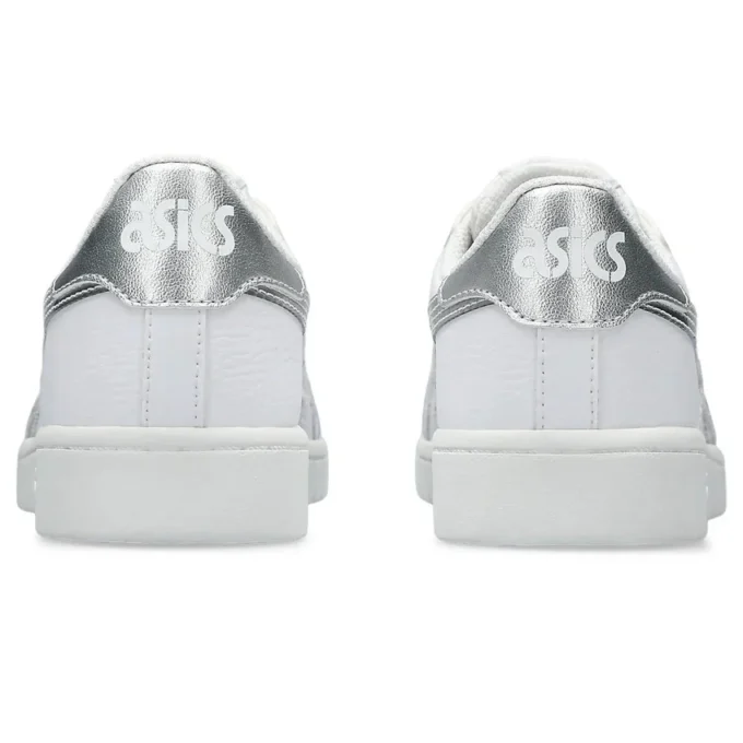 Giappone S “Splash – Pure Silver”