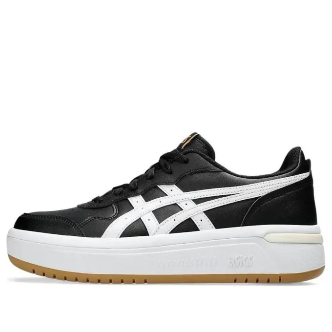 Giappone S ST “Black White Gum”