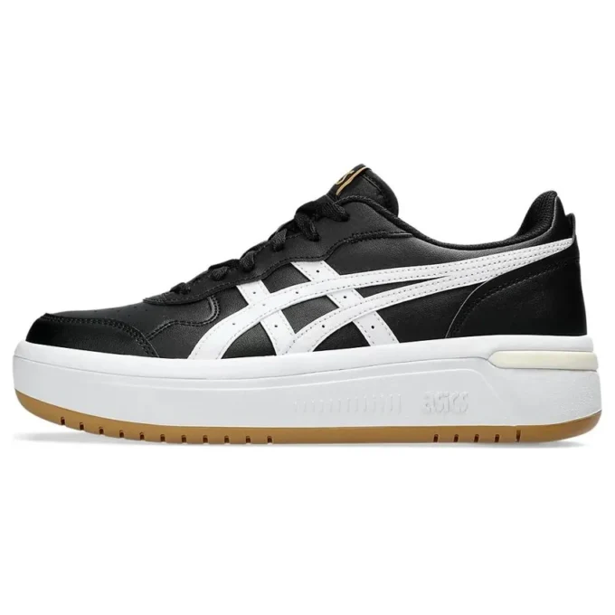 Giappone S ST “Black White Gum”