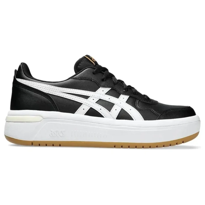 Giappone S ST “Black White Gum”