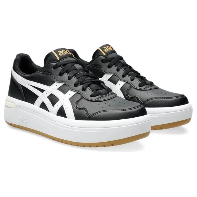 Giappone S ST “Black White Gum”
