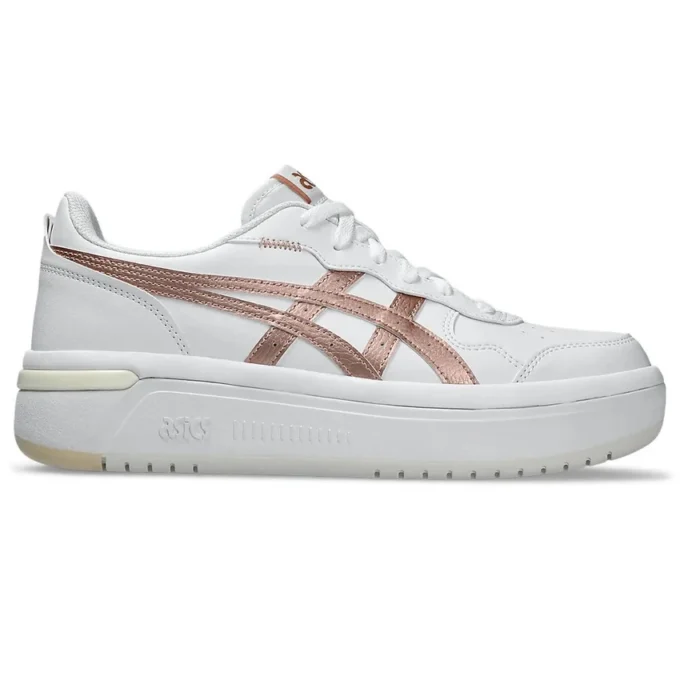 Giappone S ST “White Rose Gold”