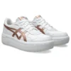 Giappone S ST “White Rose Gold”