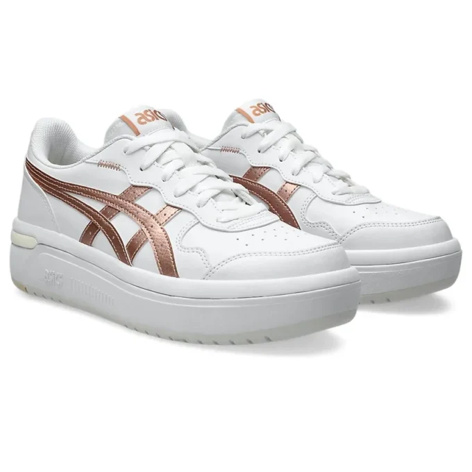 Giappone S ST “White Rose Gold”