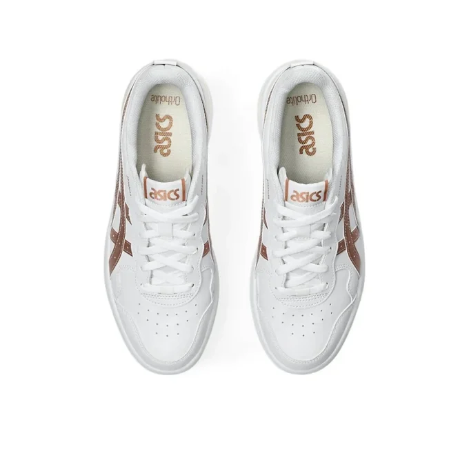 Giappone S ST “White Rose Gold”