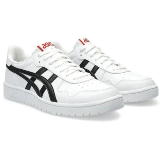 Giappone S “White Black Red”