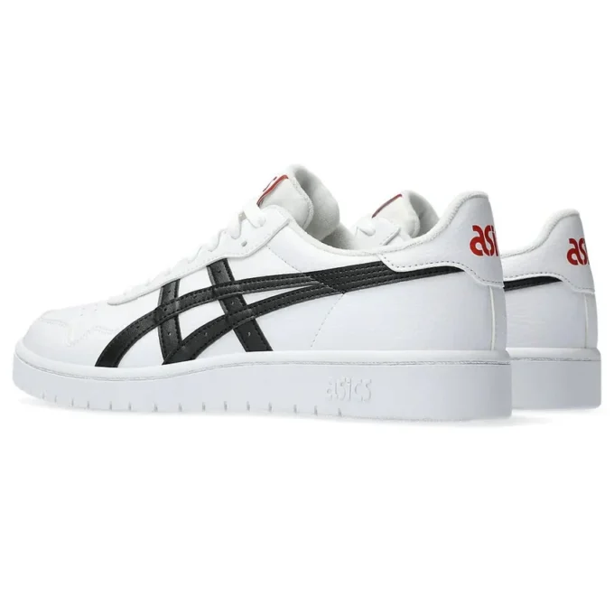 Giappone S “White Black Red”
