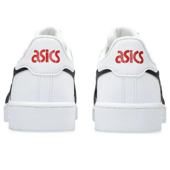 Giappone S “White Black Red”