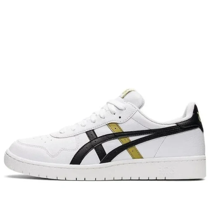 Giappone S “White Black Yellow”
