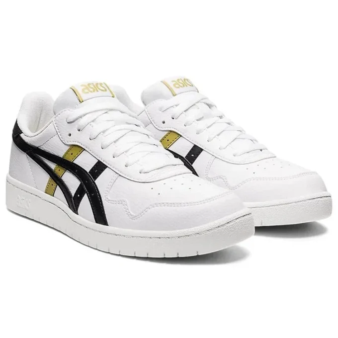 Giappone S “White Black Yellow”