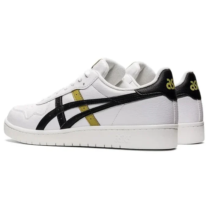 Giappone S “White Black Yellow”