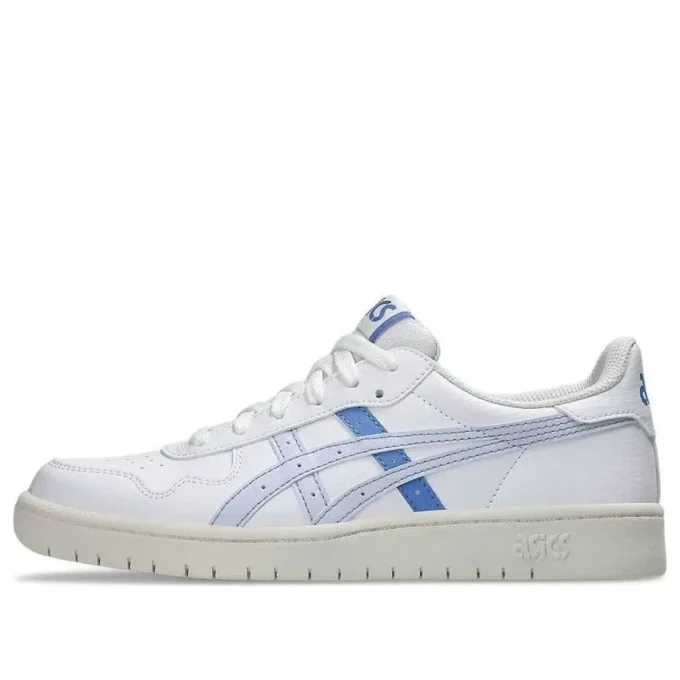 Giappone S “White Blue Fade”