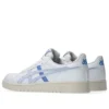 Giappone S “White Blue Fade”