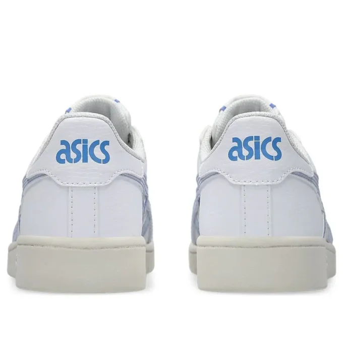 Giappone S “White Blue Fade”