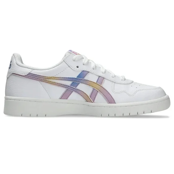 Giappone S “White Denim Blue”