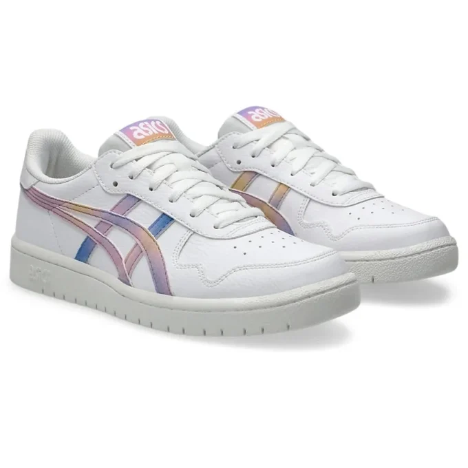 Giappone S “White Denim Blue”
