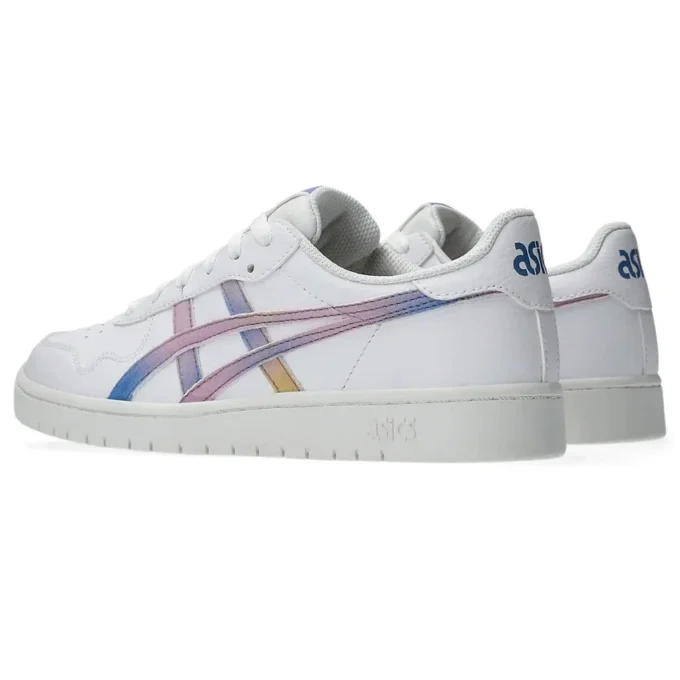 Giappone S “White Denim Blue”
