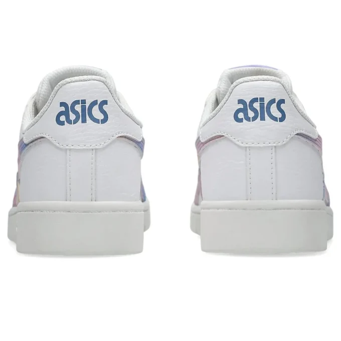 Giappone S “White Denim Blue”