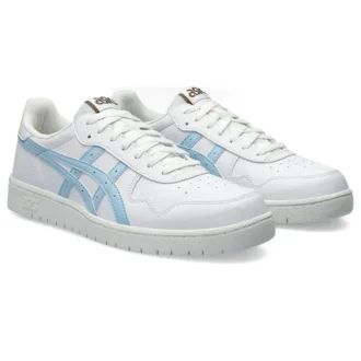 Giappone S “White Faded Denim”