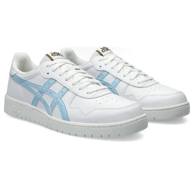 Giappone S “White Faded Denim”
