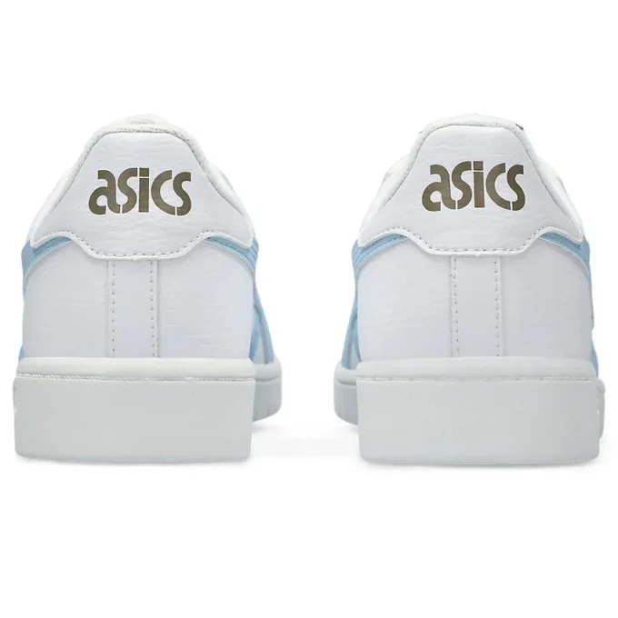Giappone S “White Faded Denim”