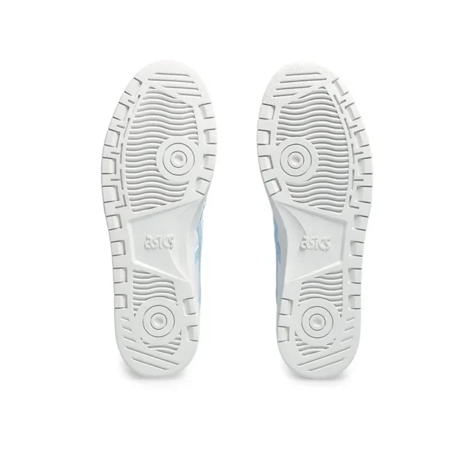 Giappone S “White Faded Denim”