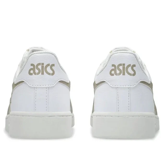 Giappone S “White Feather Grey”