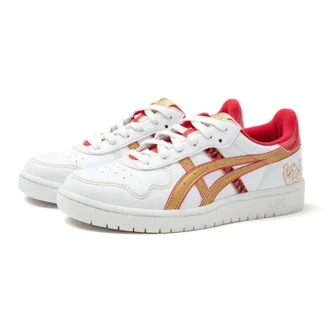 Giappone S “White Gold Red”