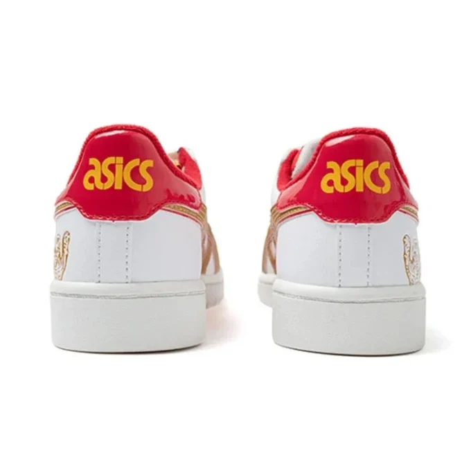 Giappone S “White Gold Red”