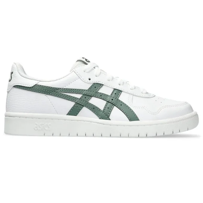 Giappone S “White Ivy”