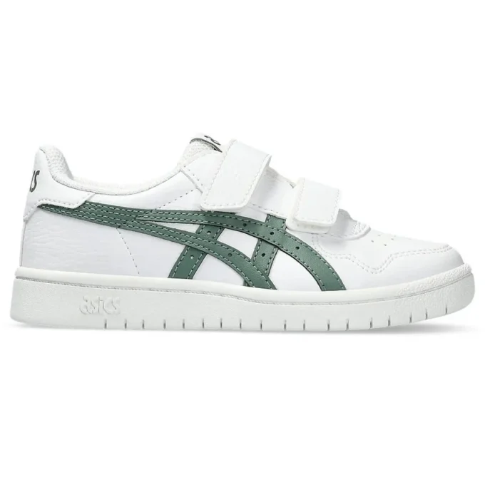 Giappone S “White Ivy”