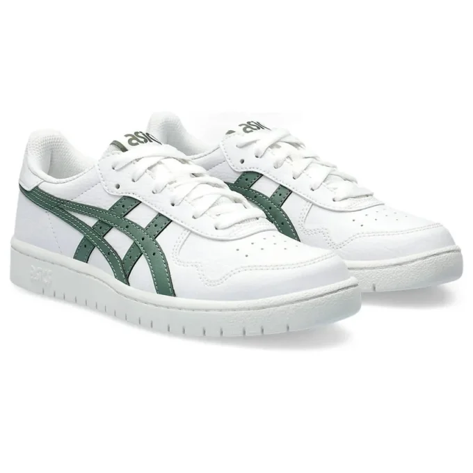 Giappone S “White Ivy”