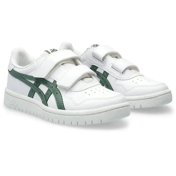 Giappone S “White Ivy”