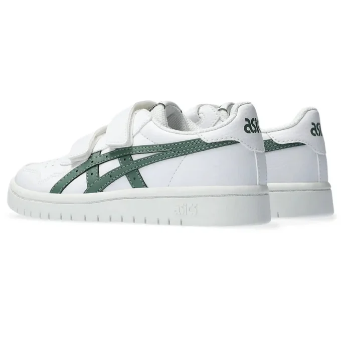 Giappone S “White Ivy”