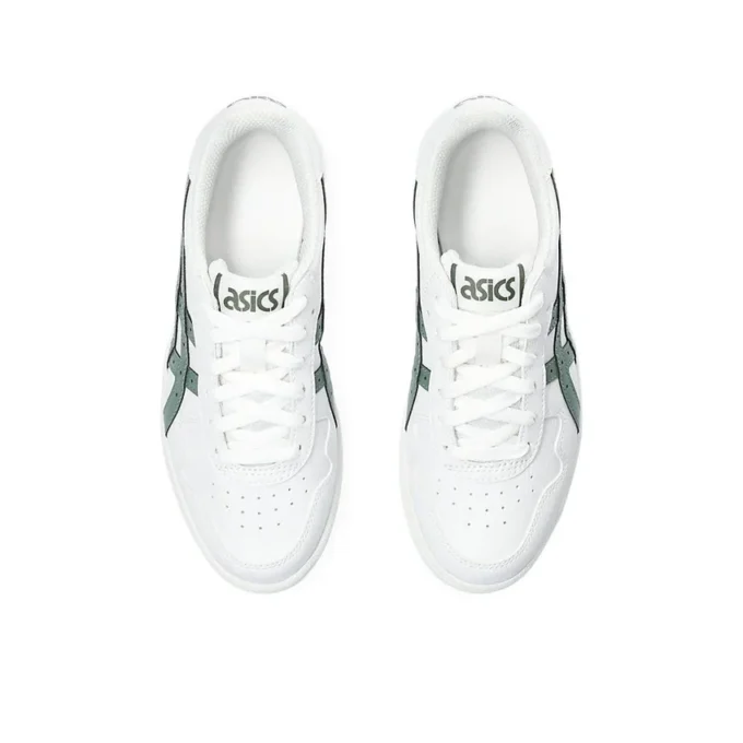 Giappone S “White Ivy”