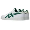Giappone S “White Jasper Green”