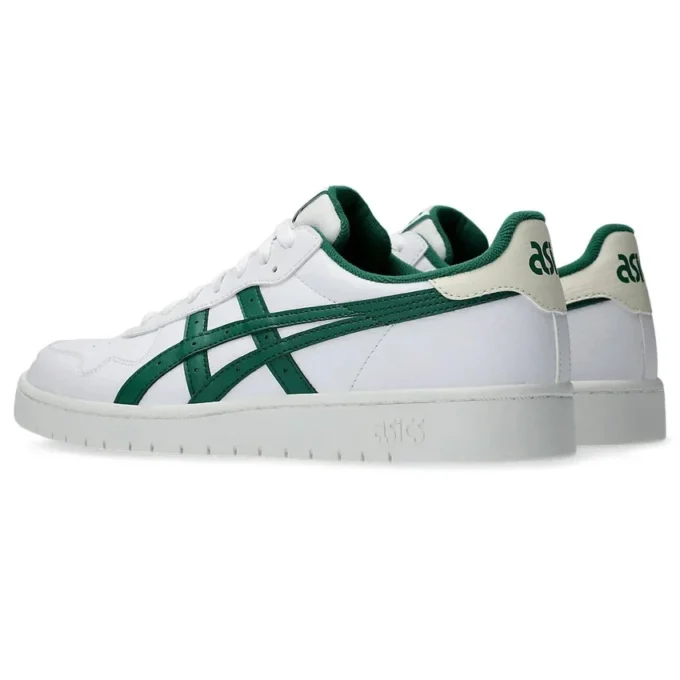 Giappone S “White Jasper Green”