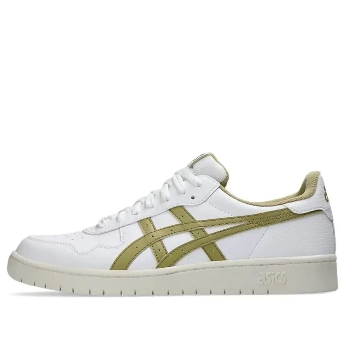 Giappone S “White Khaki Beige”