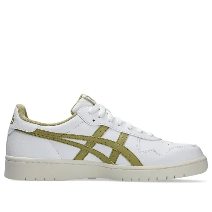 Giappone S “White Khaki Beige”