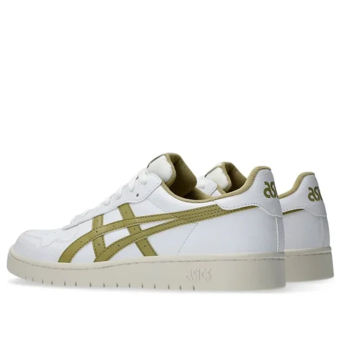 Giappone S “White Khaki Beige”