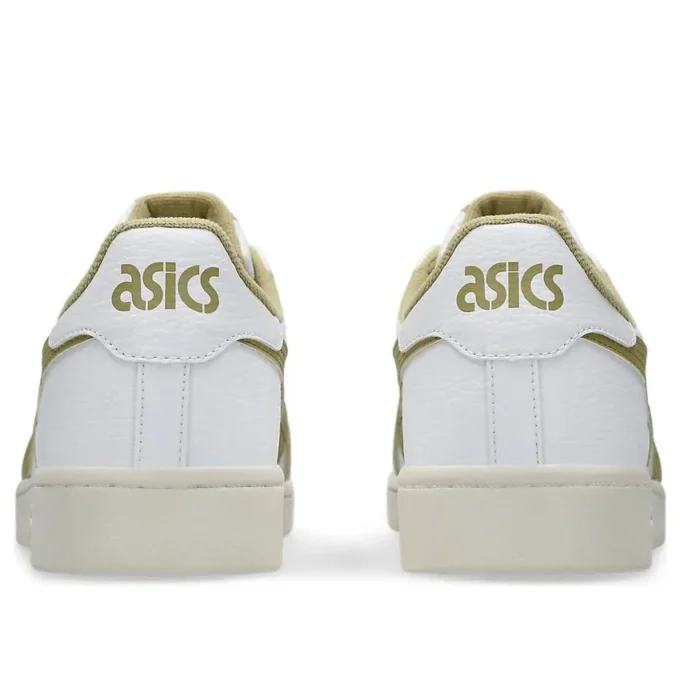 Giappone S “White Khaki Beige”