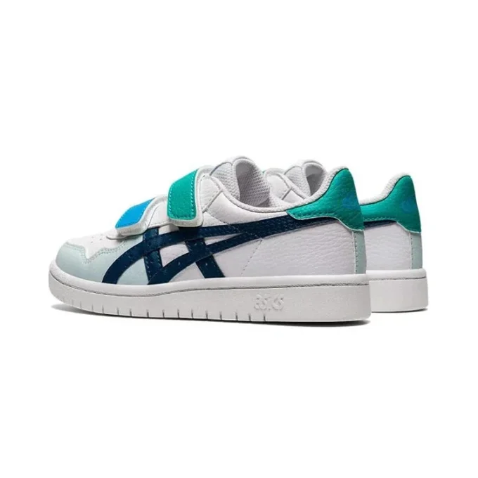 Giappone S “White Mako Blue”