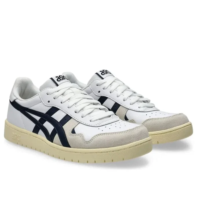Giappone S “White Midnight Grey”