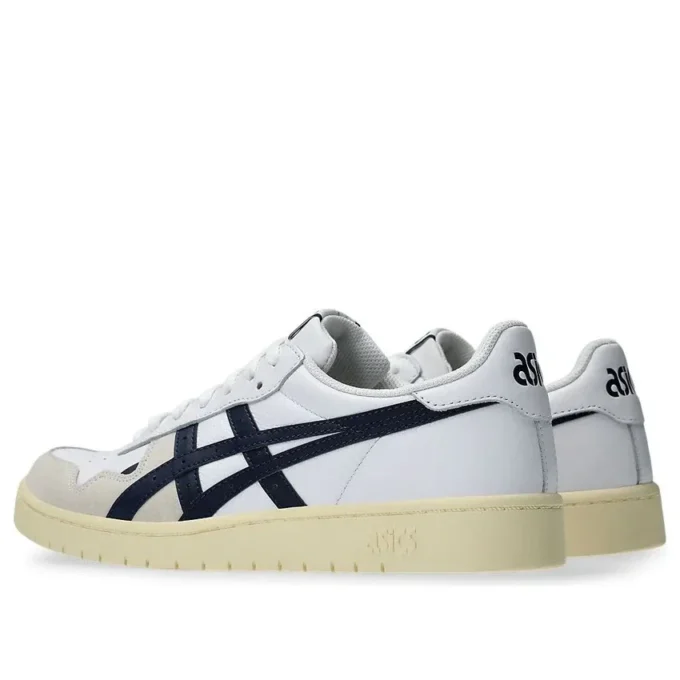 Giappone S “White Midnight Grey”
