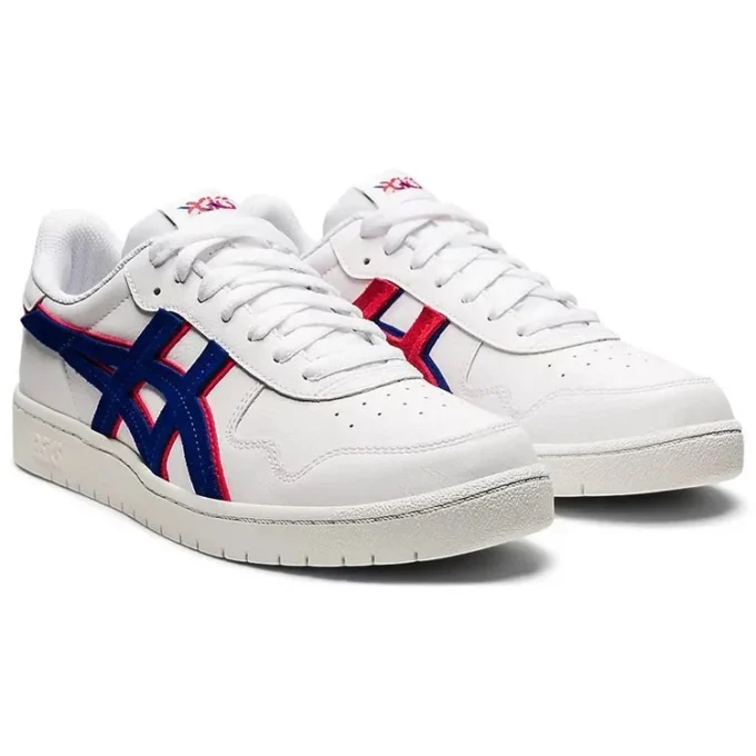 Giappone S “White Monaco Blue”