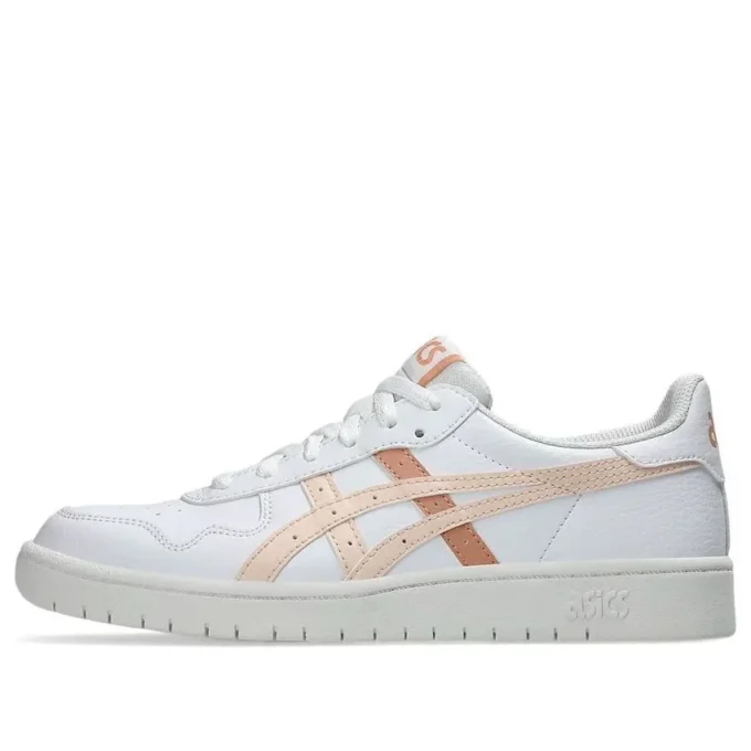 Giappone S “White Pearl Pink”