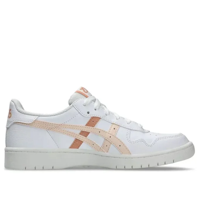 Giappone S “White Pearl Pink”