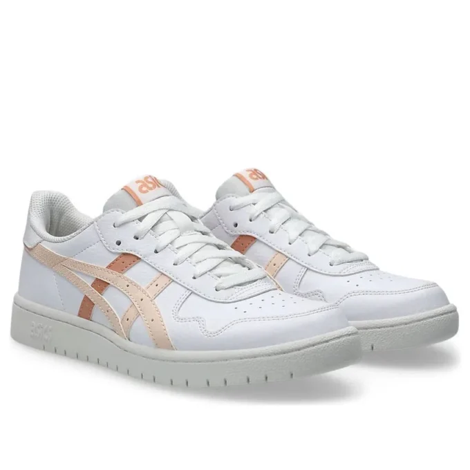 Giappone S “White Pearl Pink”