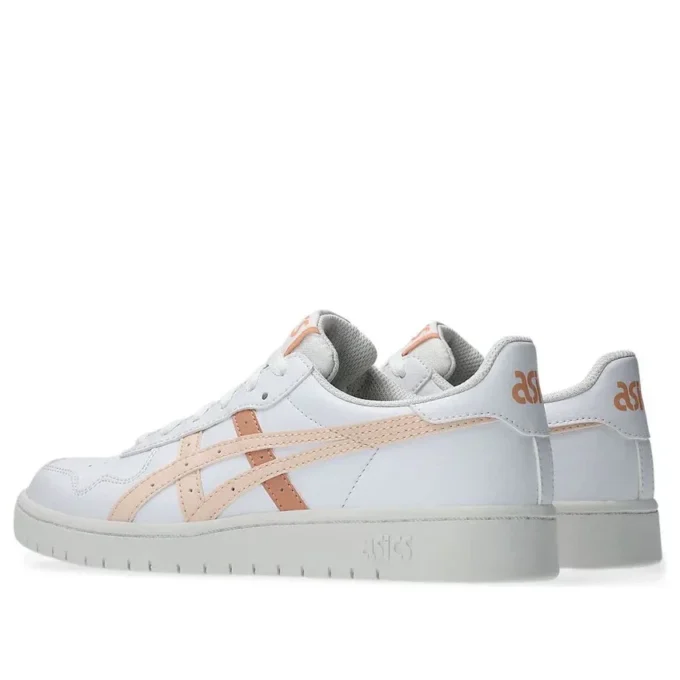 Giappone S “White Pearl Pink”